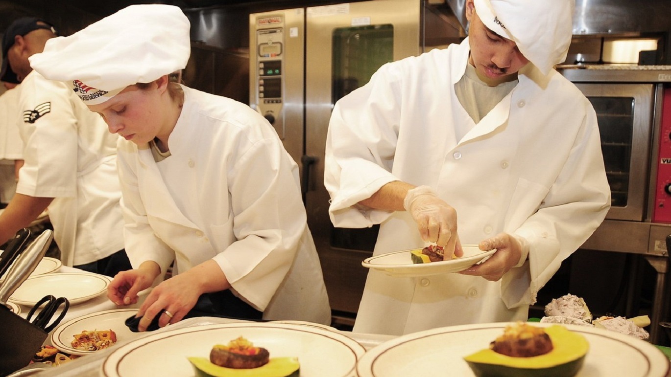 gastronomie-jobs – Hotelküche